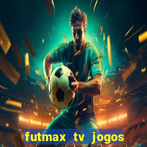 futmax tv jogos flamengo e vasco